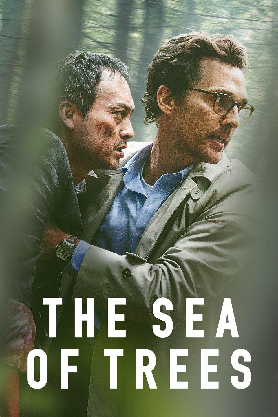 The Sea of Trees (2016) [182753] (A1737669618) [[Movies]] --Plex--